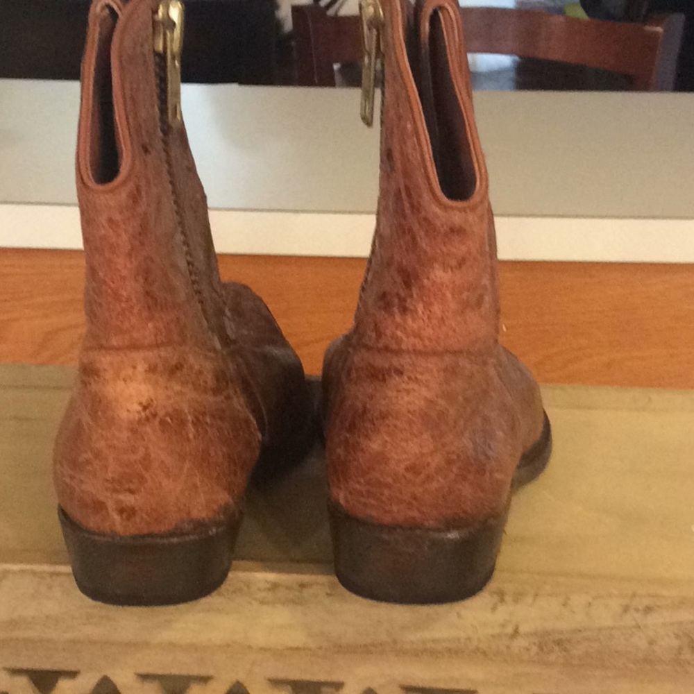STEVE MADDINS BOOTS! - Picture 6 of 9